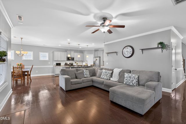 439 Cedar Pond Court, Knightdale, NC 27545