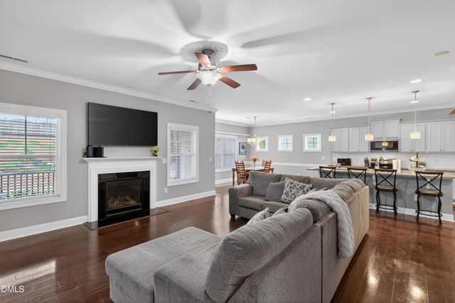 439 Cedar Pond Court, Knightdale, NC 27545