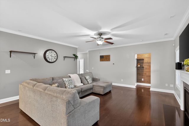 439 Cedar Pond Court, Knightdale, NC 27545