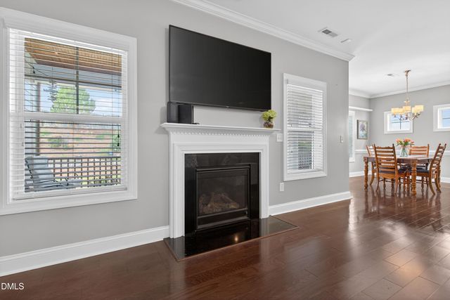 439 Cedar Pond Court, Knightdale, NC 27545