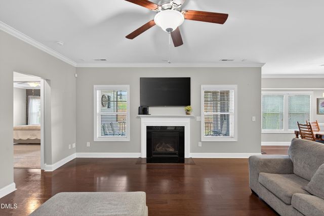 439 Cedar Pond Court, Knightdale, NC 27545