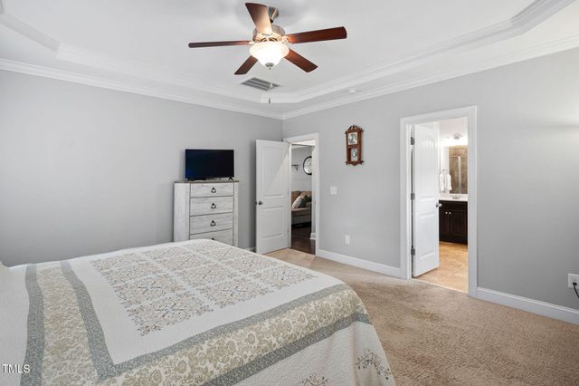 439 Cedar Pond Court, Knightdale, NC 27545