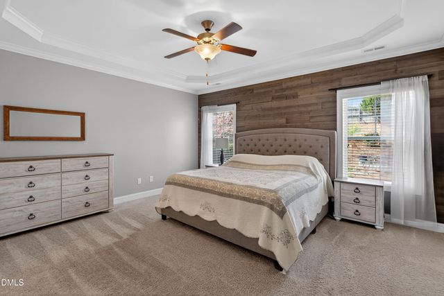 439 Cedar Pond Court, Knightdale, NC 27545