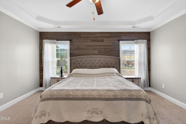 439 Cedar Pond Court, Knightdale, NC 27545