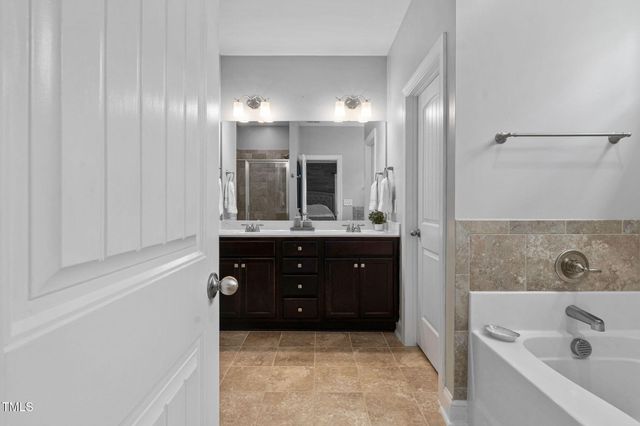 439 Cedar Pond Court, Knightdale, NC 27545