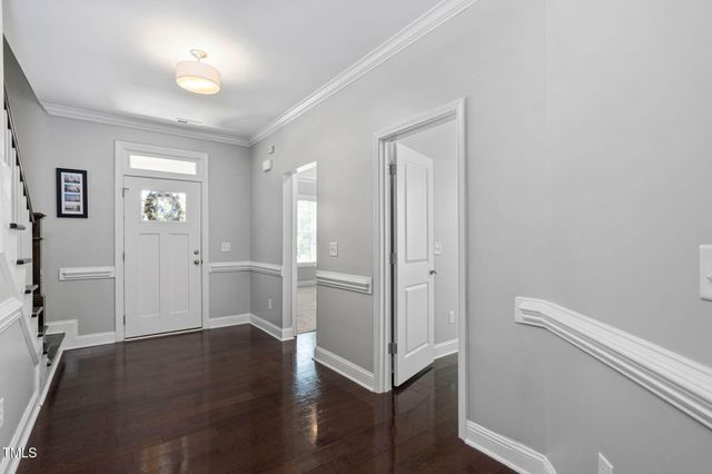 439 Cedar Pond Court, Knightdale, NC 27545