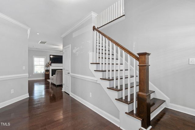 439 Cedar Pond Court, Knightdale, NC 27545