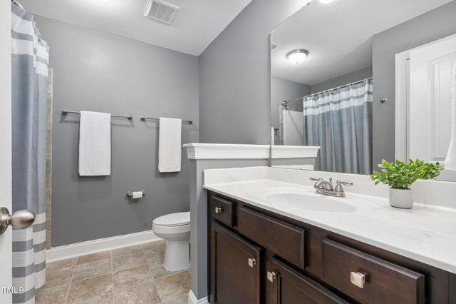 439 Cedar Pond Court, Knightdale, NC 27545