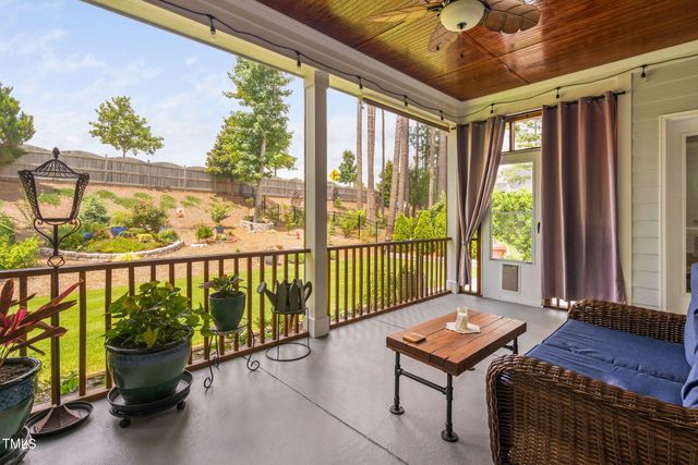 439 Cedar Pond Court, Knightdale, NC 27545