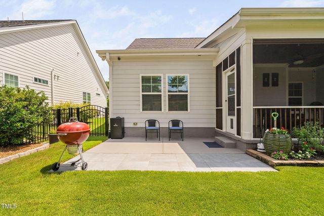 439 Cedar Pond Court, Knightdale, NC 27545