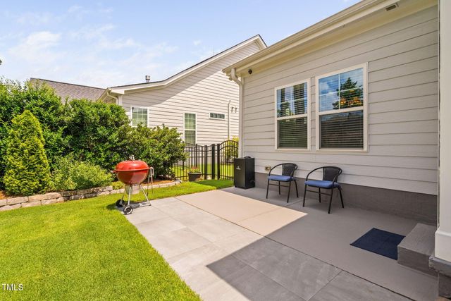 439 Cedar Pond Court, Knightdale, NC 27545