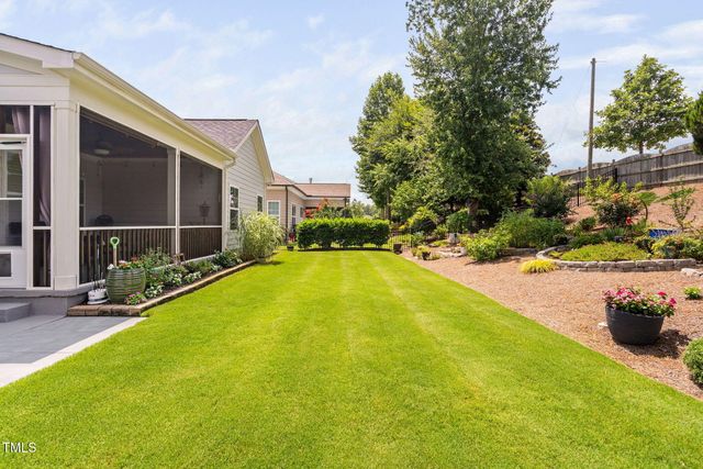 439 Cedar Pond Court, Knightdale, NC 27545