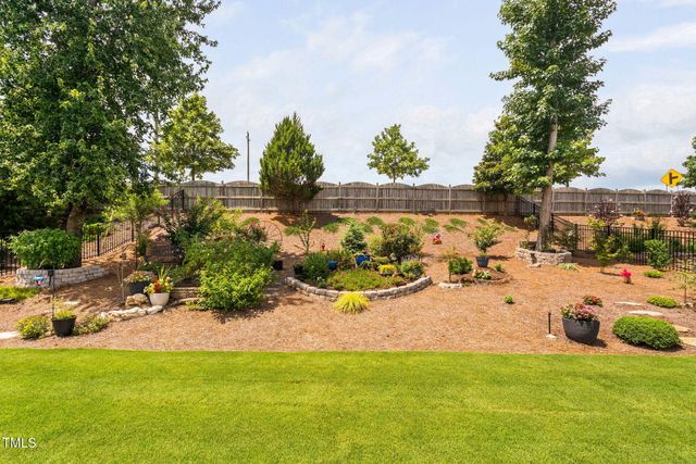 439 Cedar Pond Court, Knightdale, NC 27545