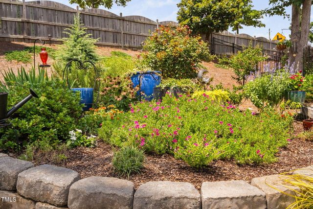 439 Cedar Pond Court, Knightdale, NC 27545