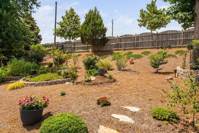 439 Cedar Pond Court, Knightdale, NC 27545