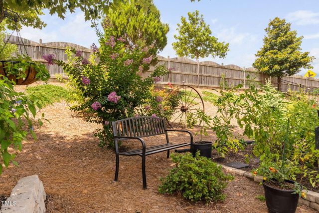 439 Cedar Pond Court, Knightdale, NC 27545