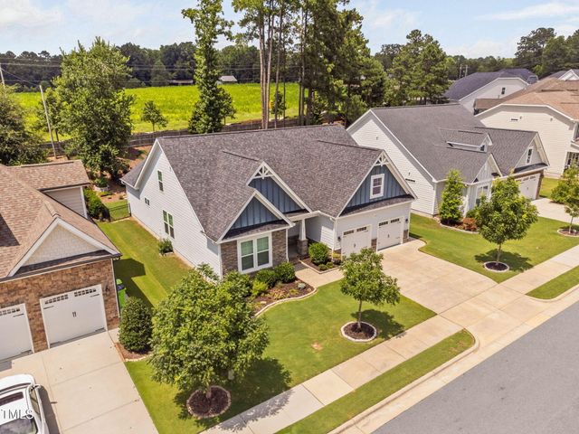 439 Cedar Pond Court, Knightdale, NC 27545