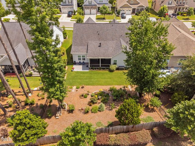 439 Cedar Pond Court, Knightdale, NC 27545