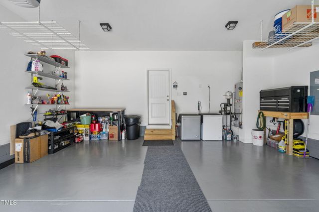 439 Cedar Pond Court, Knightdale, NC 27545