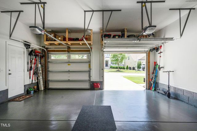 439 Cedar Pond Court, Knightdale, NC 27545