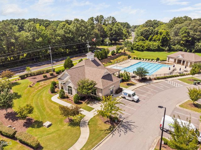 439 Cedar Pond Court, Knightdale, NC 27545