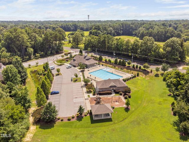 439 Cedar Pond Court, Knightdale, NC 27545