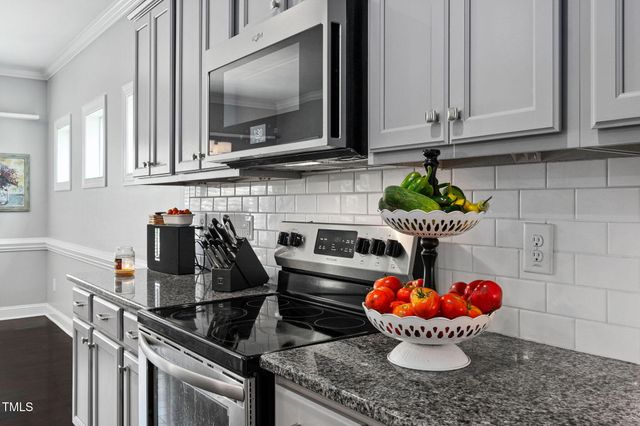 439 Cedar Pond Court, Knightdale, NC 27545