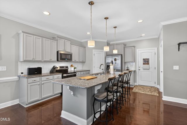 439 Cedar Pond Court, Knightdale, NC 27545