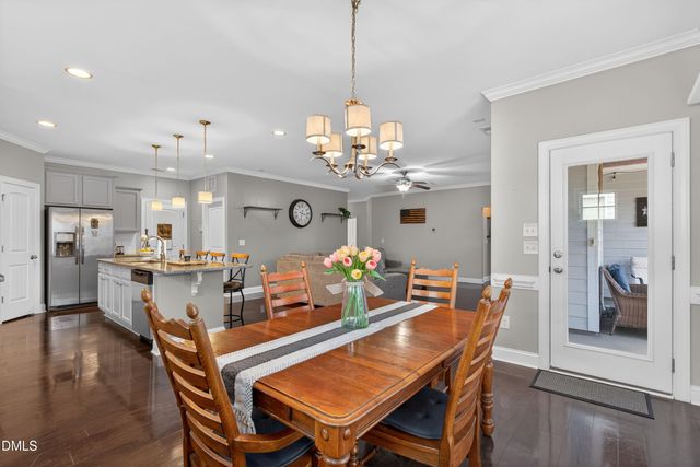 439 Cedar Pond Court, Knightdale, NC 27545