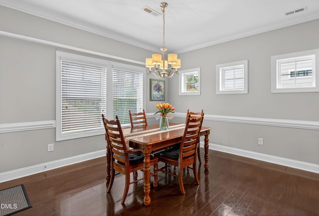 439 Cedar Pond Court, Knightdale, NC 27545