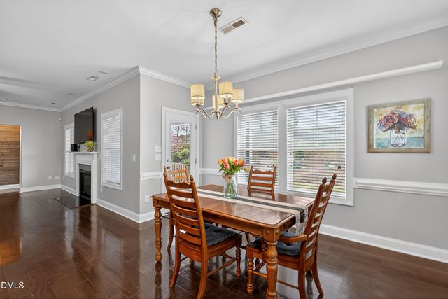 439 Cedar Pond Court, Knightdale, NC 27545