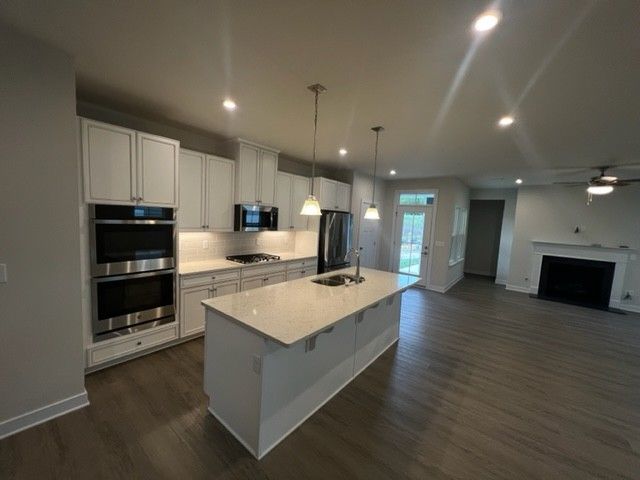 8053 Warbler Way, Brentwood, TN 37027