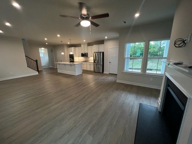 8053 Warbler Way, Brentwood, TN 37027
