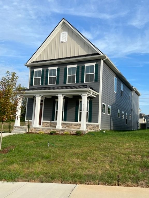 8053 Warbler Way, Brentwood, TN 37027