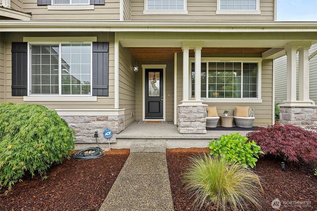 1177 Bell Hill Place, Dupont, WA 98327