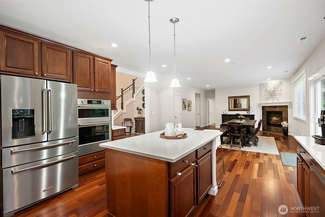 1177 Bell Hill Place, Dupont, WA 98327