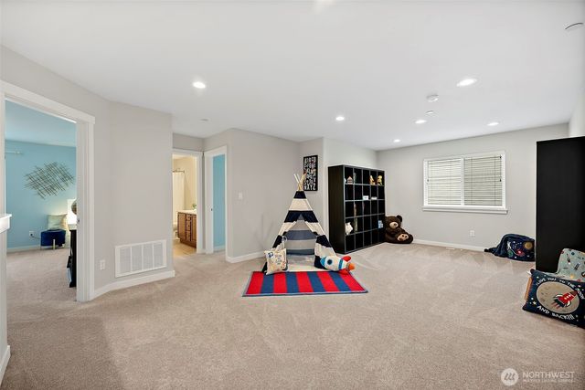 1177 Bell Hill Place, Dupont, WA 98327