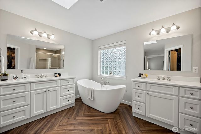 1177 Bell Hill Place, Dupont, WA 98327