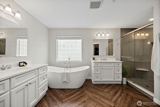 1177 Bell Hill Place, Dupont, WA 98327