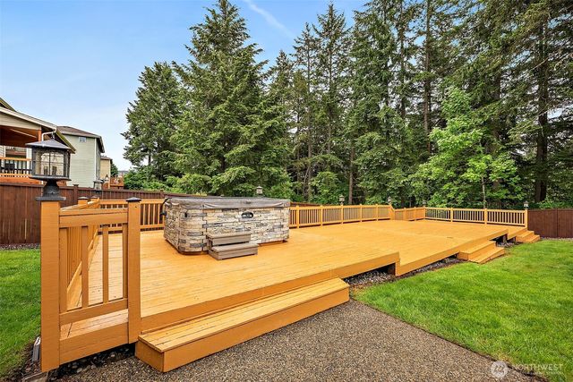1177 Bell Hill Place, Dupont, WA 98327