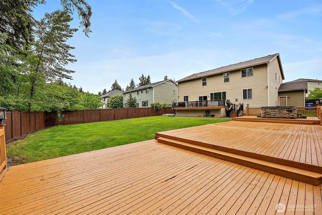 1177 Bell Hill Place, Dupont, WA 98327