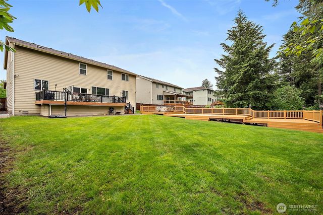 1177 Bell Hill Place, Dupont, WA 98327