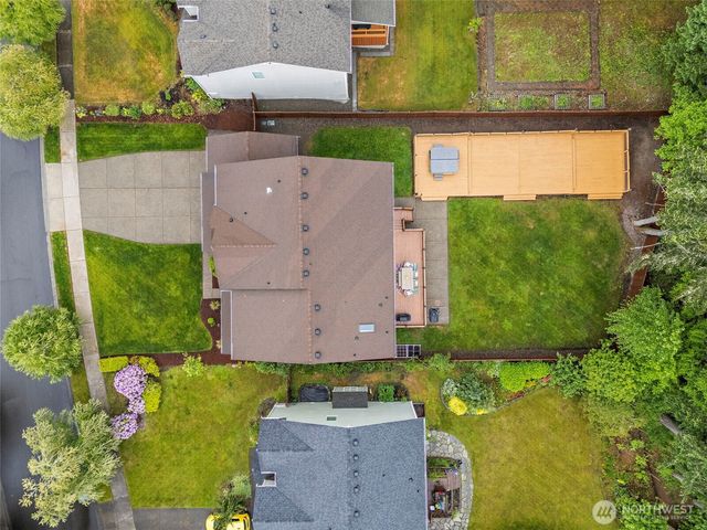 1177 Bell Hill Place, Dupont, WA 98327