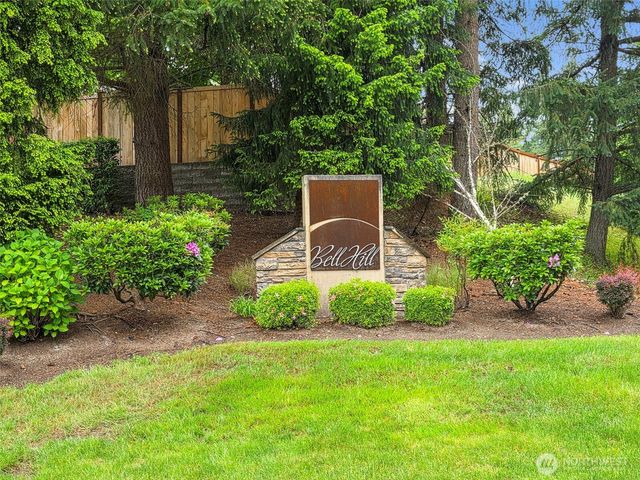 1177 Bell Hill Place, Dupont, WA 98327