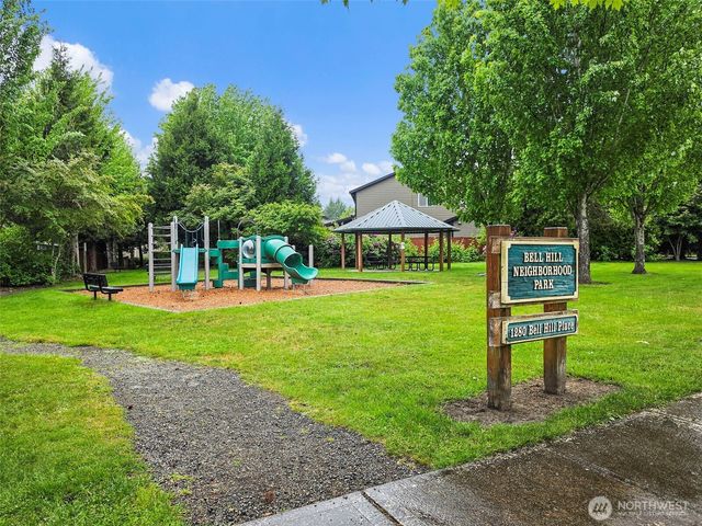 1177 Bell Hill Place, Dupont, WA 98327