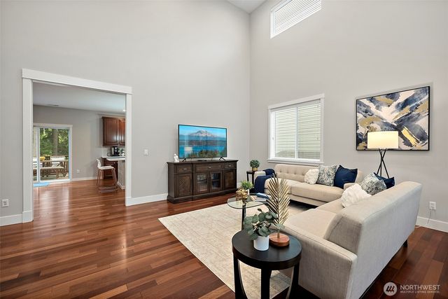1177 Bell Hill Place, Dupont, WA 98327