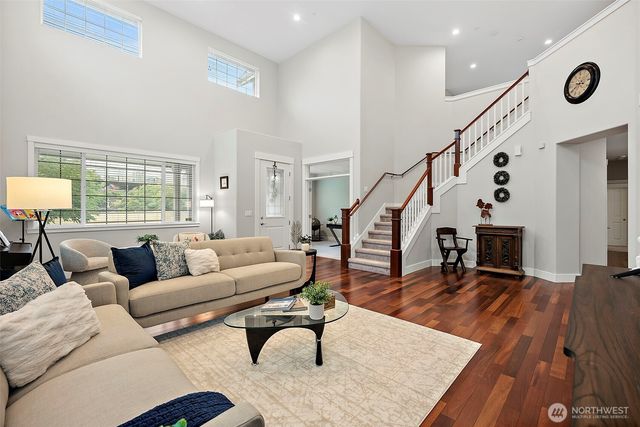 1177 Bell Hill Place, Dupont, WA 98327