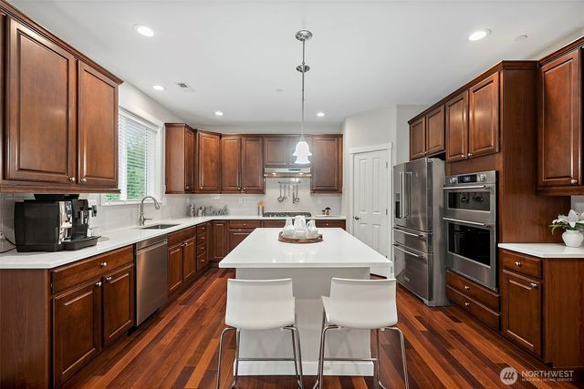 1177 Bell Hill Place, Dupont, WA 98327