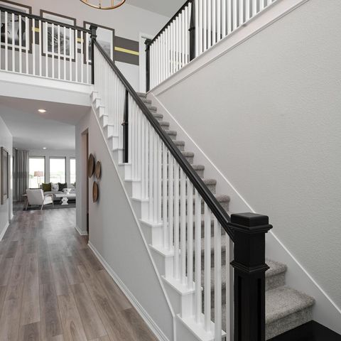 5825 Chidlow Drive, Celina, TX 76227