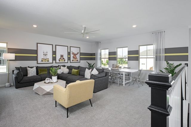 5825 Chidlow Drive, Celina, TX 76227